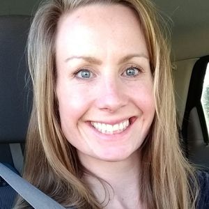 Meet your Posher, Stacy